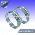 China factory stainless steel sus clamp manufacturer